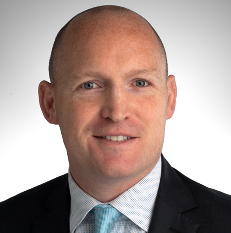 Professor Oran Rigby — Founder of MedeAIR